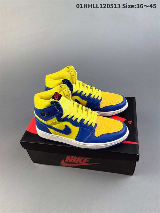 women air jordan 1 shoes 2024-7-4-225